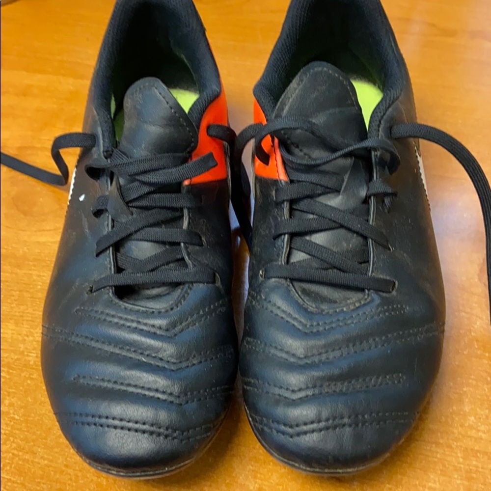 Boys Cleats